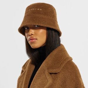 sentaler alpaca bucket hat